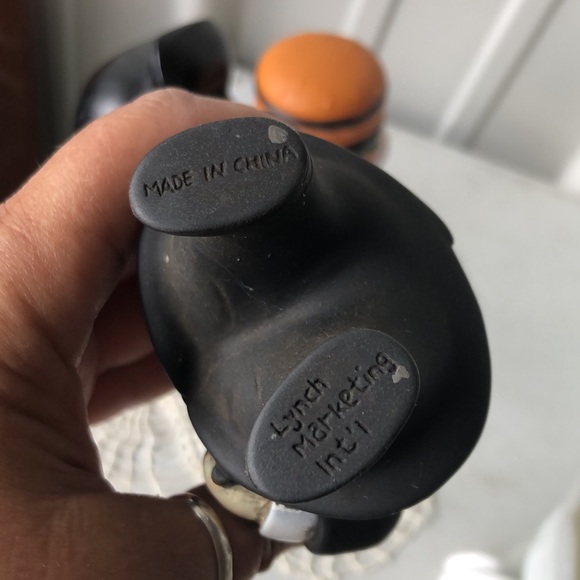 Big Boy & Magic Chef Collectable Banks Vintage - Picture 4 of 7